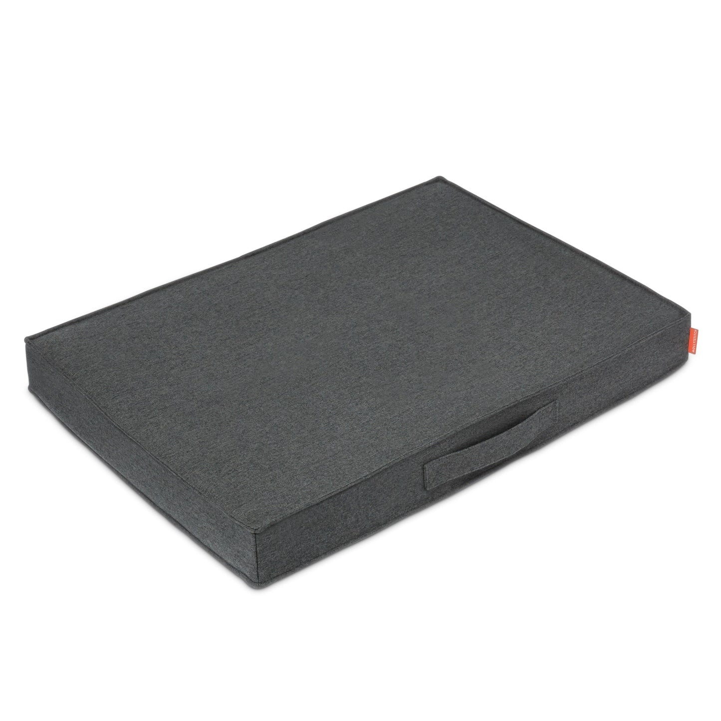 Alpine Dog Cushion - Anthrazit