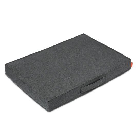 Alpine Dog Cushion - Anthrazit