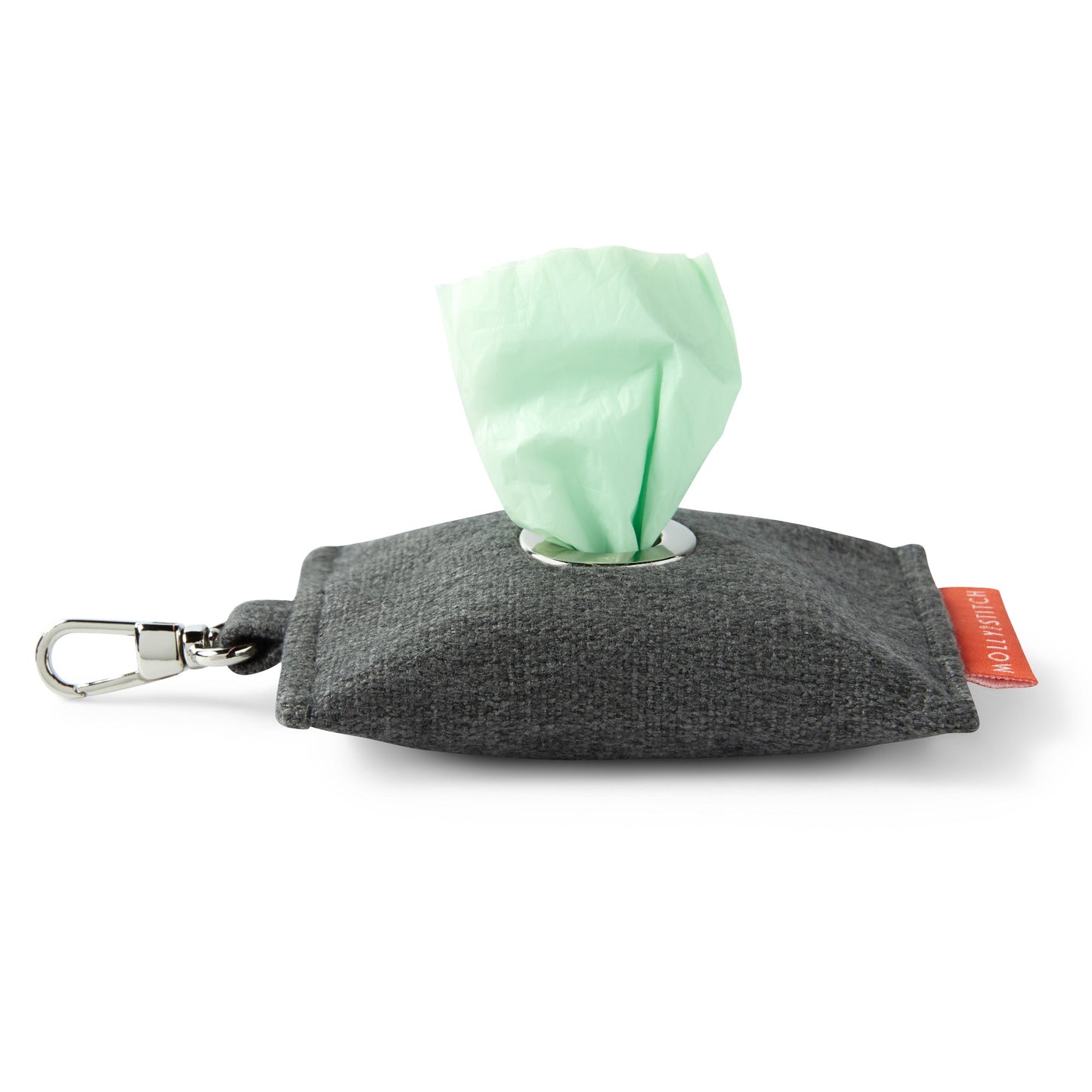 Alpine Poopbag Dispenser - Anthrazit