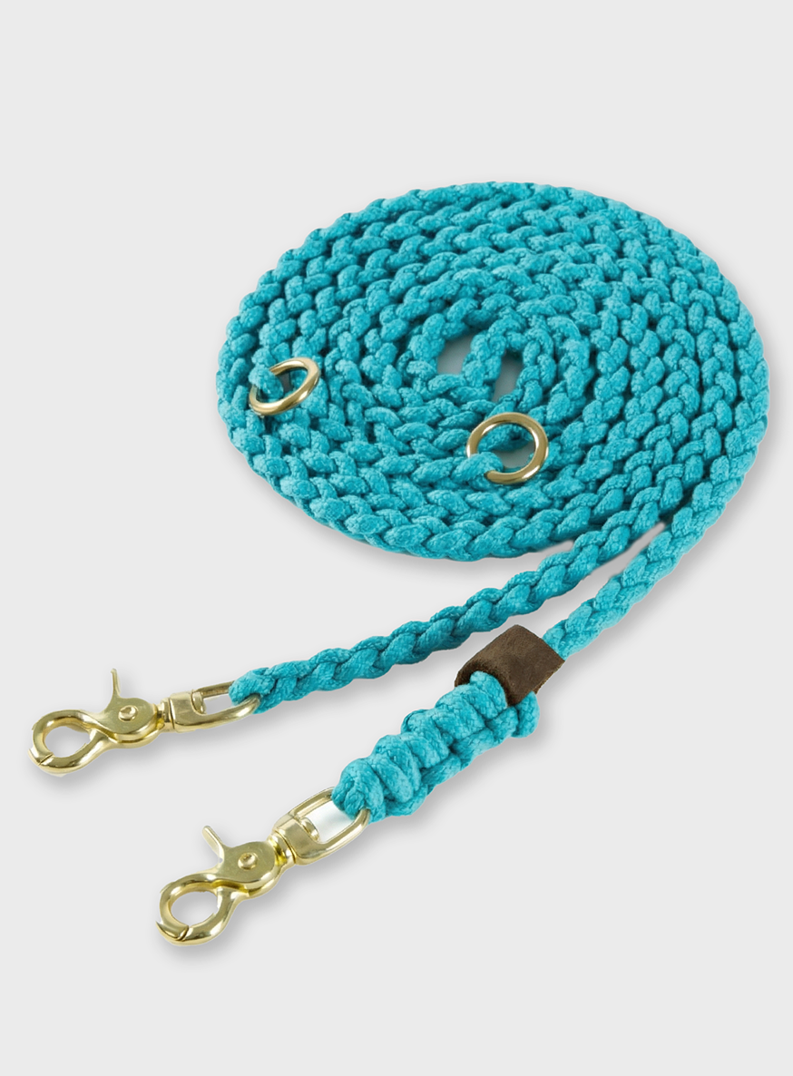 Maritime Hundeleine - Santorini (Limited Edition)