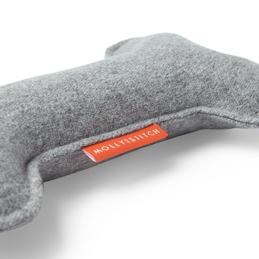 Alpine Bone - Grey